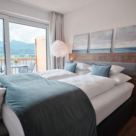 See Moment Appartements Adults Only Sankt Wolfgang im Salzkammergut Luaran gambar